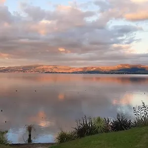 Bed & Breakfast Koutu, Rotorua