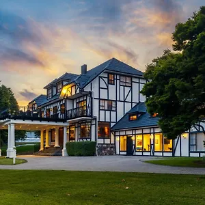 Hotel Hana, Rotorua