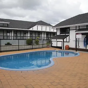 Motel Devonwood, Rotorua